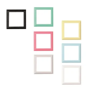 Montageram Utförsäljning